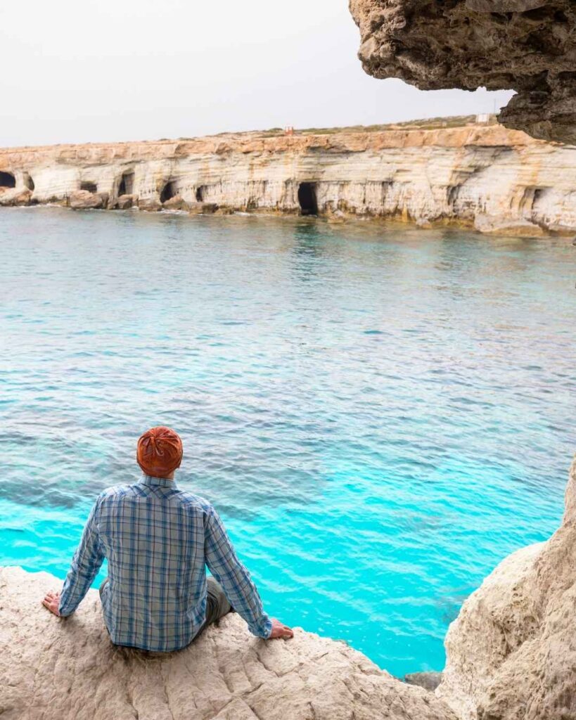 living and working in cyprus