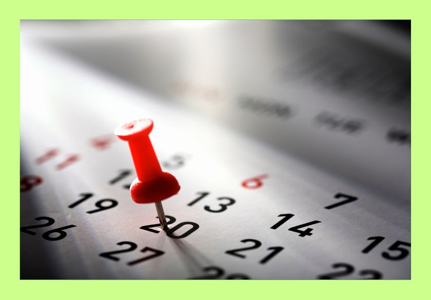 compliance calendar for cyprus companies