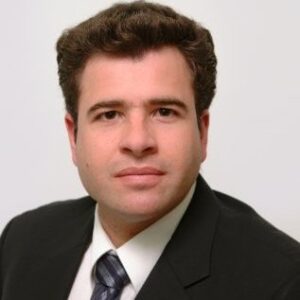 Picture of Nicholas Ktoris