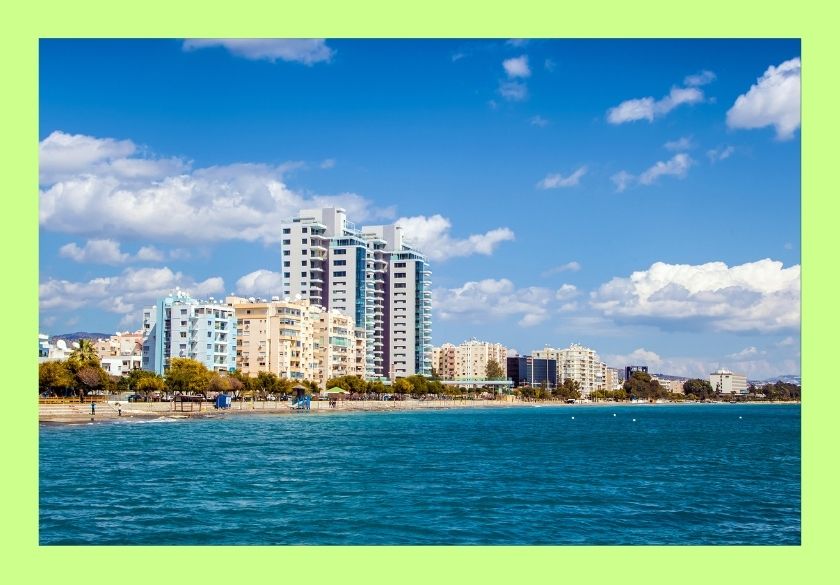 cyprus company formation for foreigners