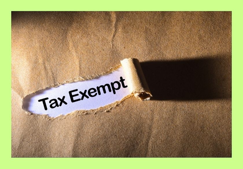 0% tax on dividends